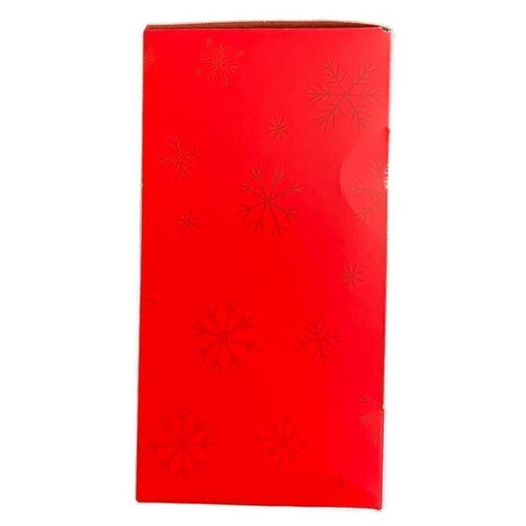 HALLMARK Harry Potter Hogwarts Castle Christmas Ornament Wizarding World New in - Picture 10 of 14